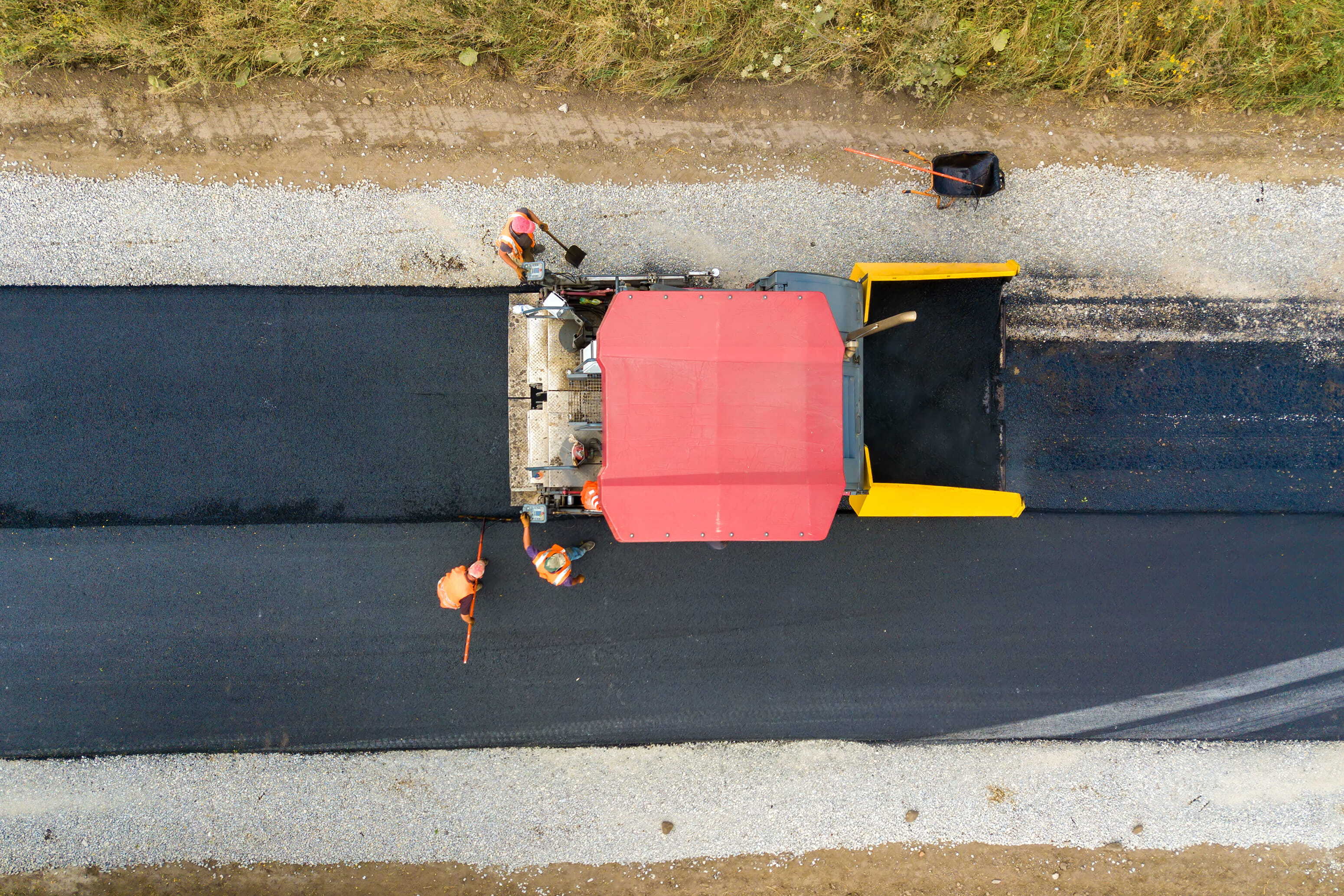 asphalt repair idaho
