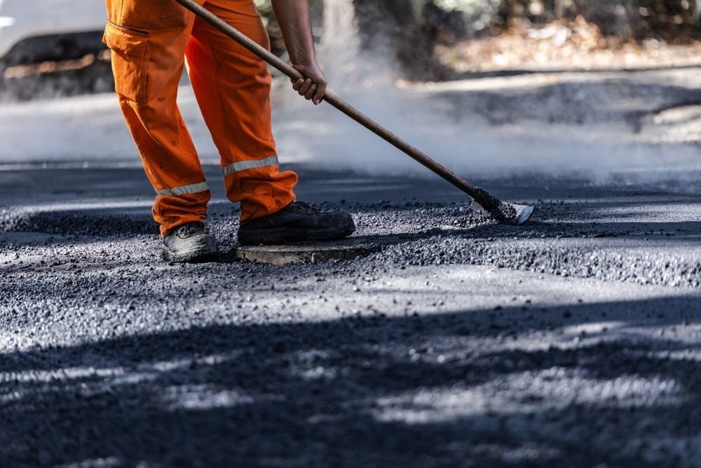 Capital Planning for Asphalt: Repair vs Replace Decision Guide