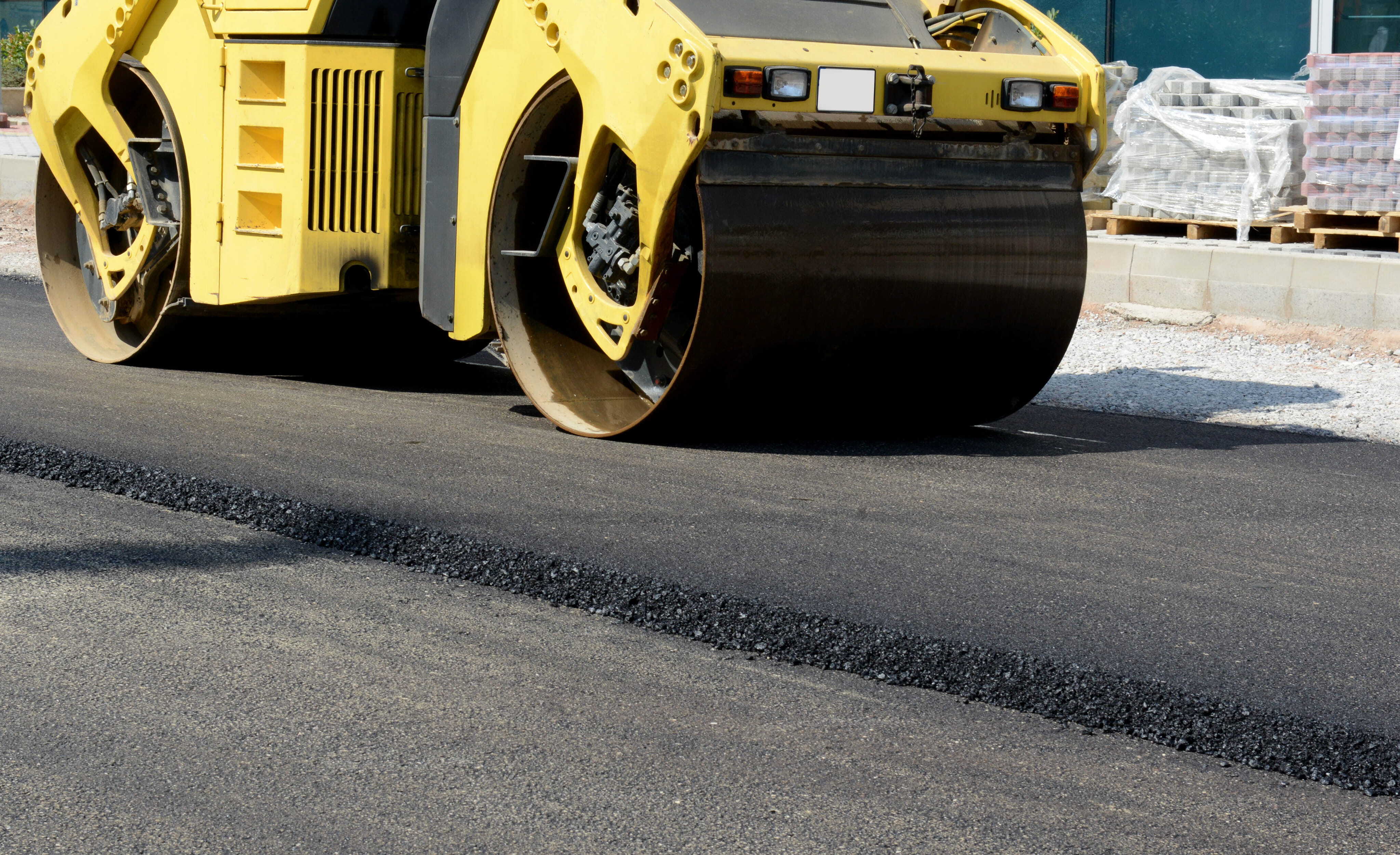 asphalt repair idaho