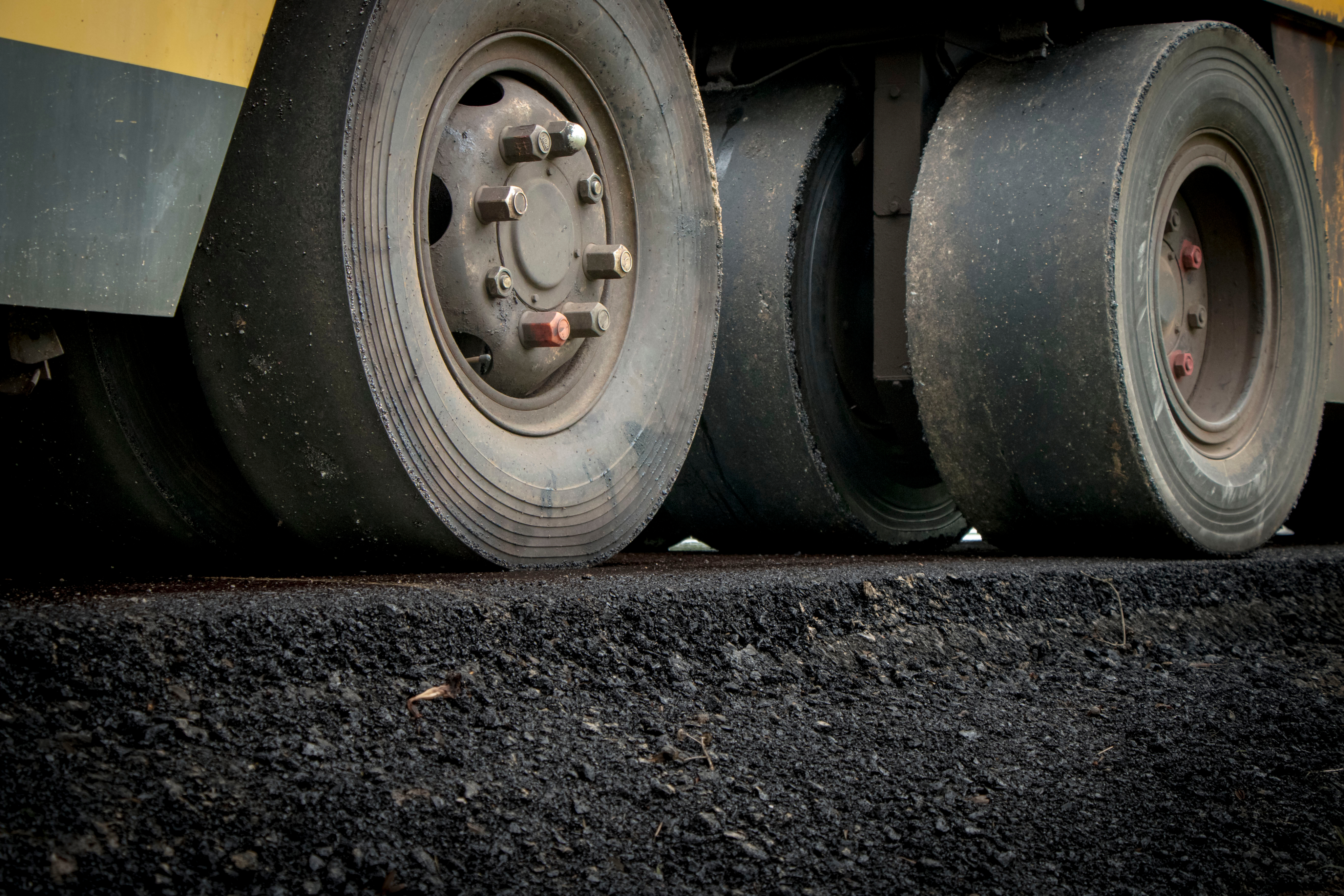 alternatives to asphalt driveway