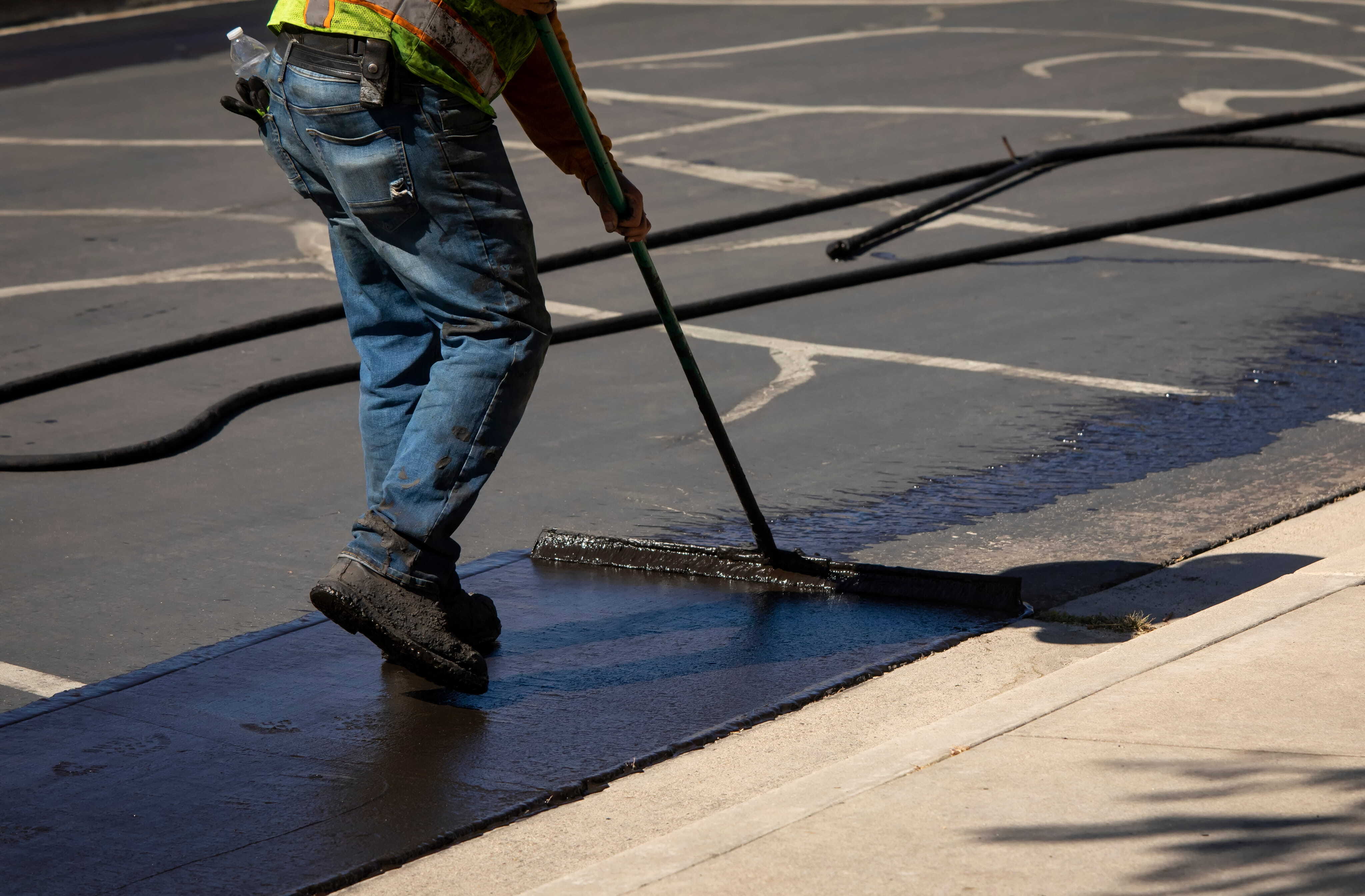 asphalt services idaho