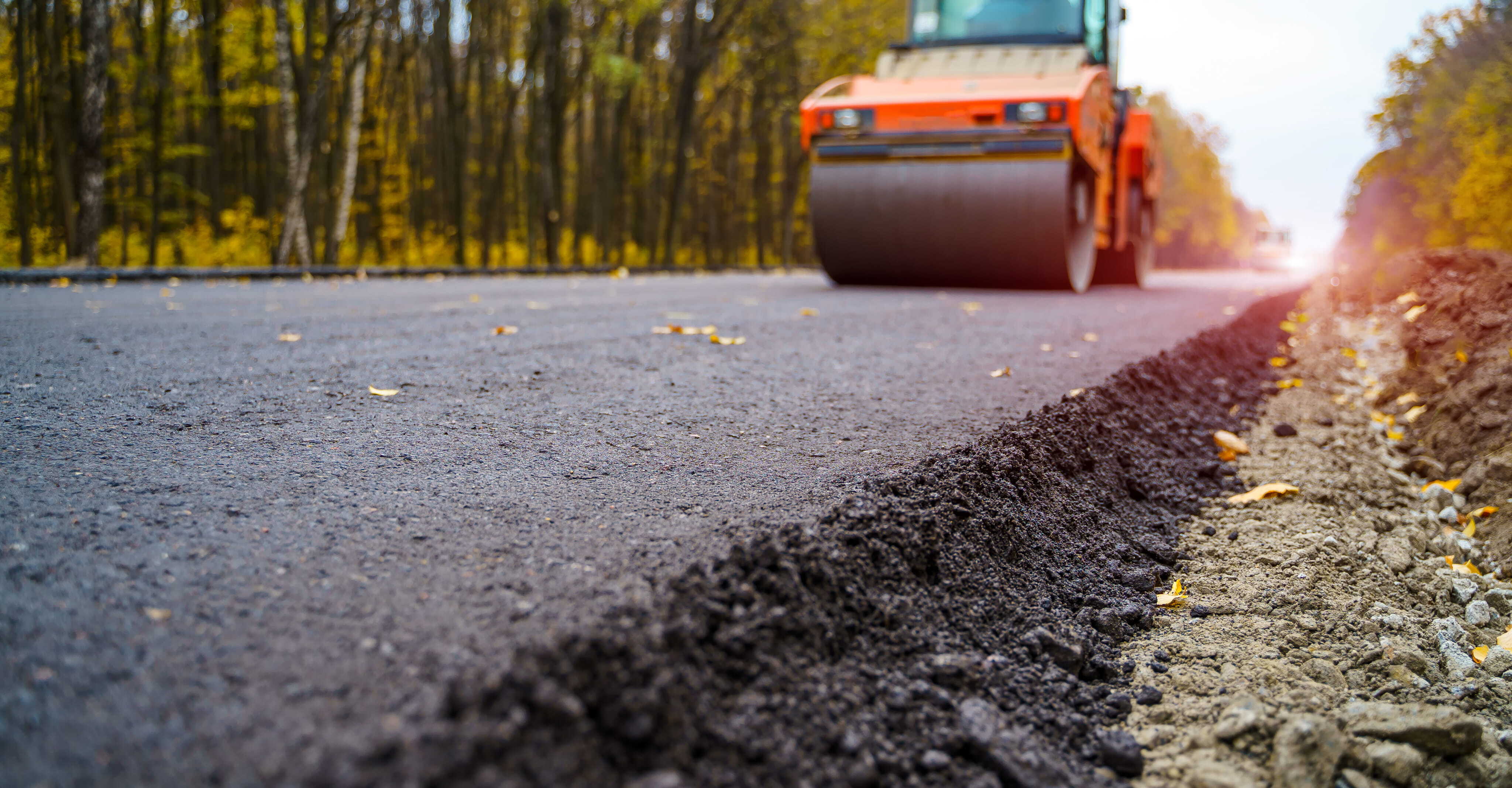 asphalt services utah