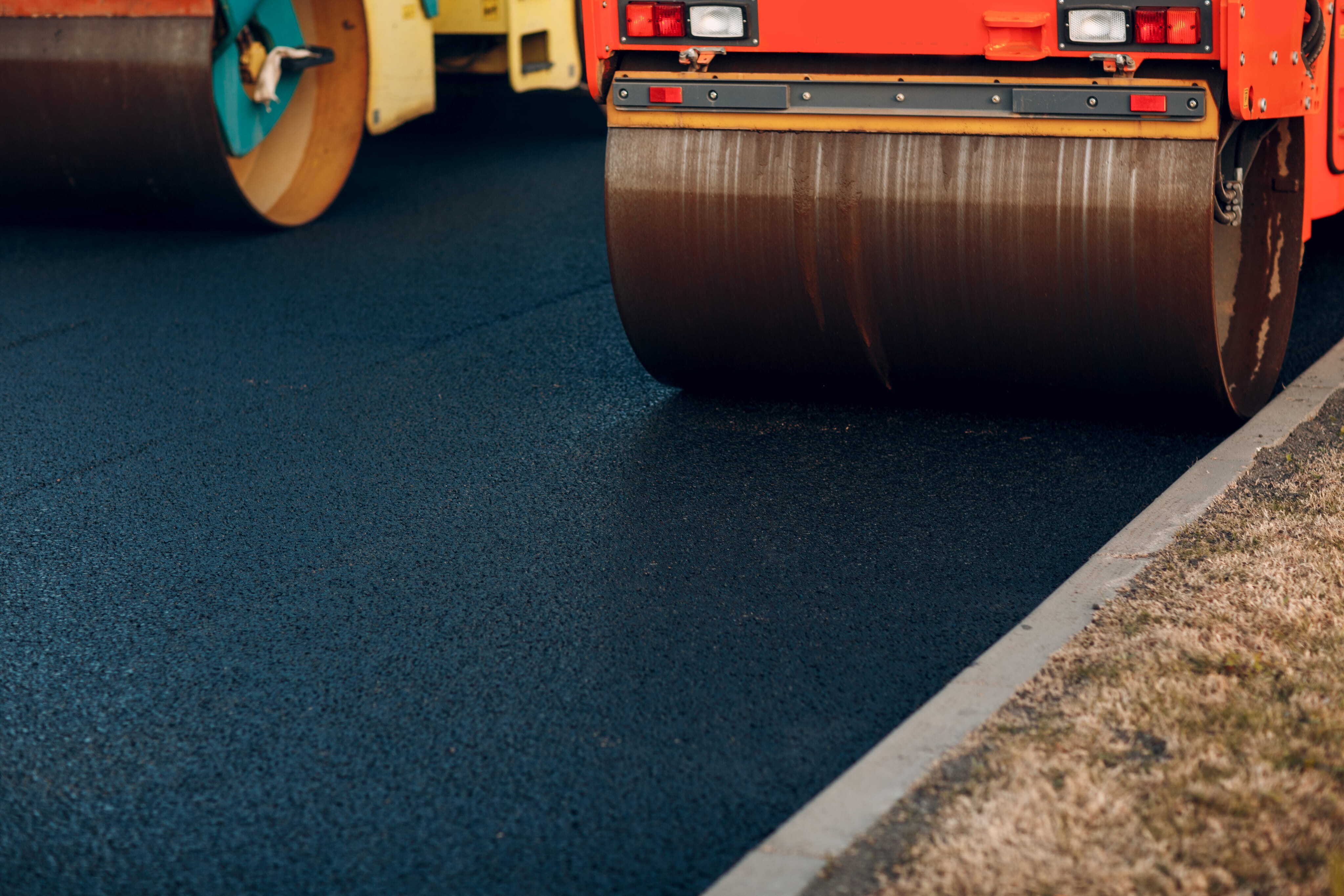 asphalt services idaho