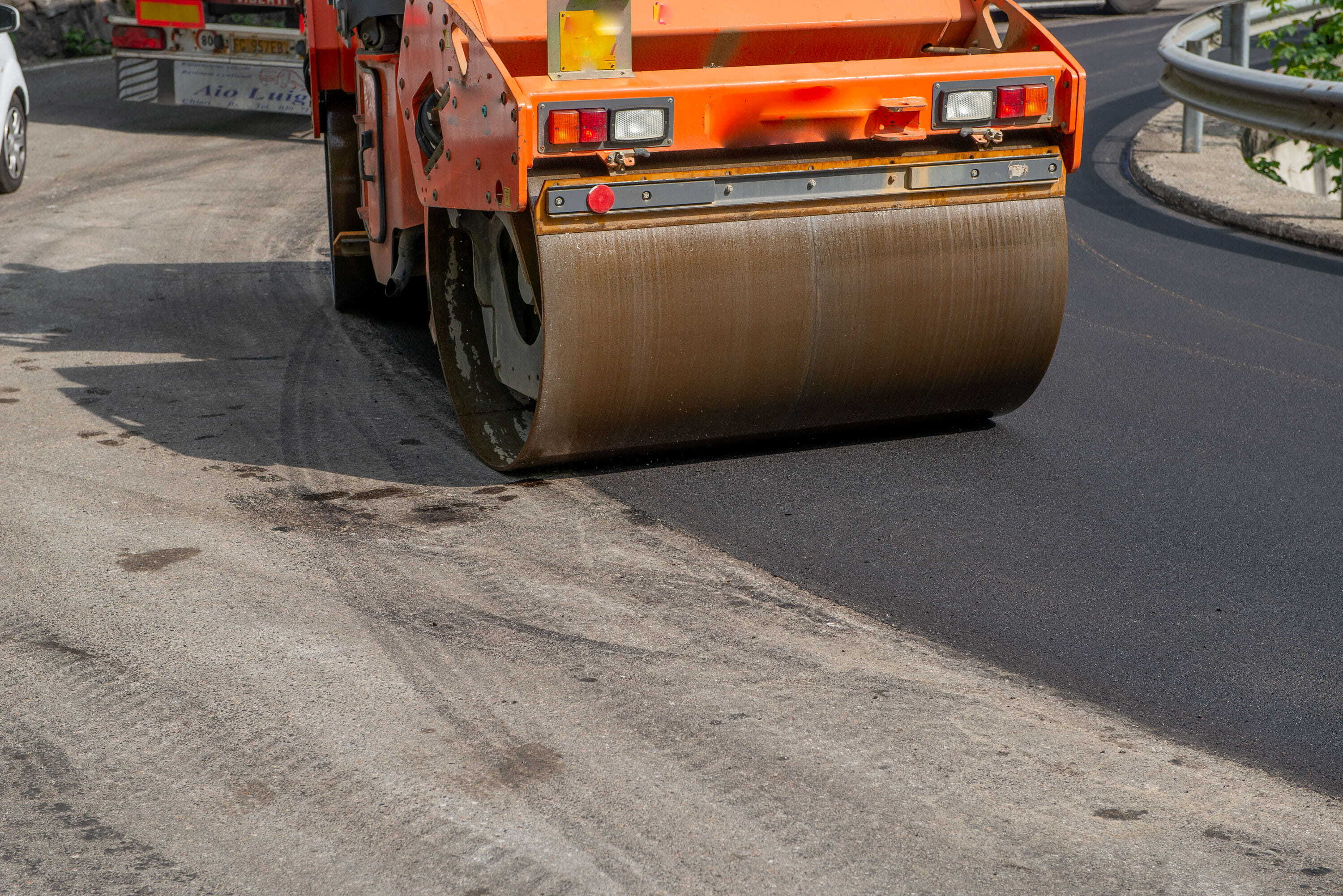 asphalt repair utah