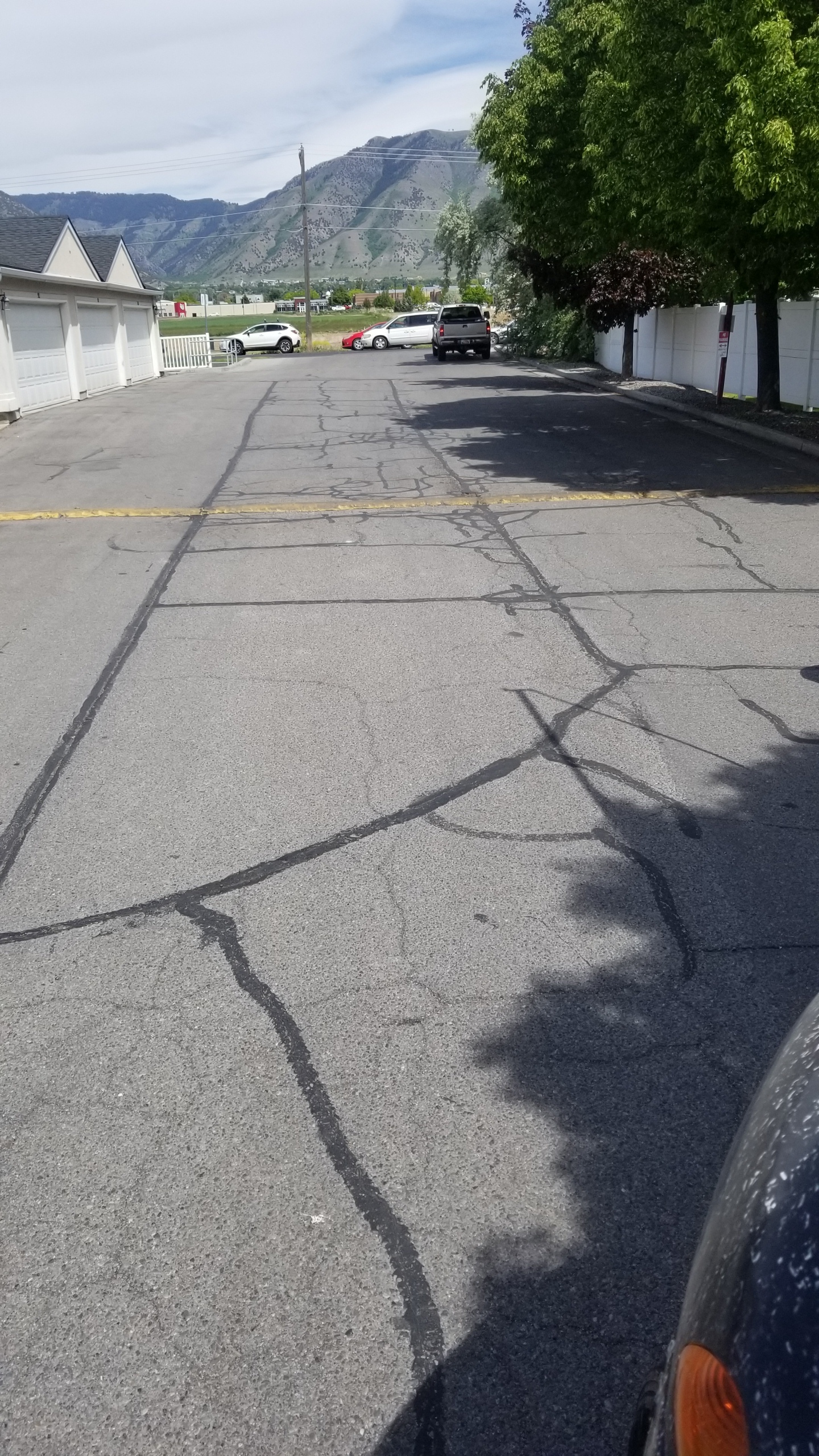 oil vs water based asphalt sealer