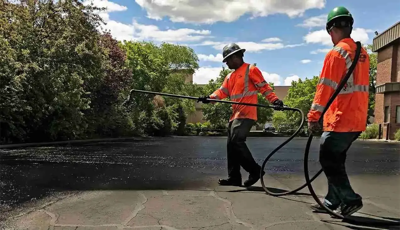 alternatives to asphalt driveway