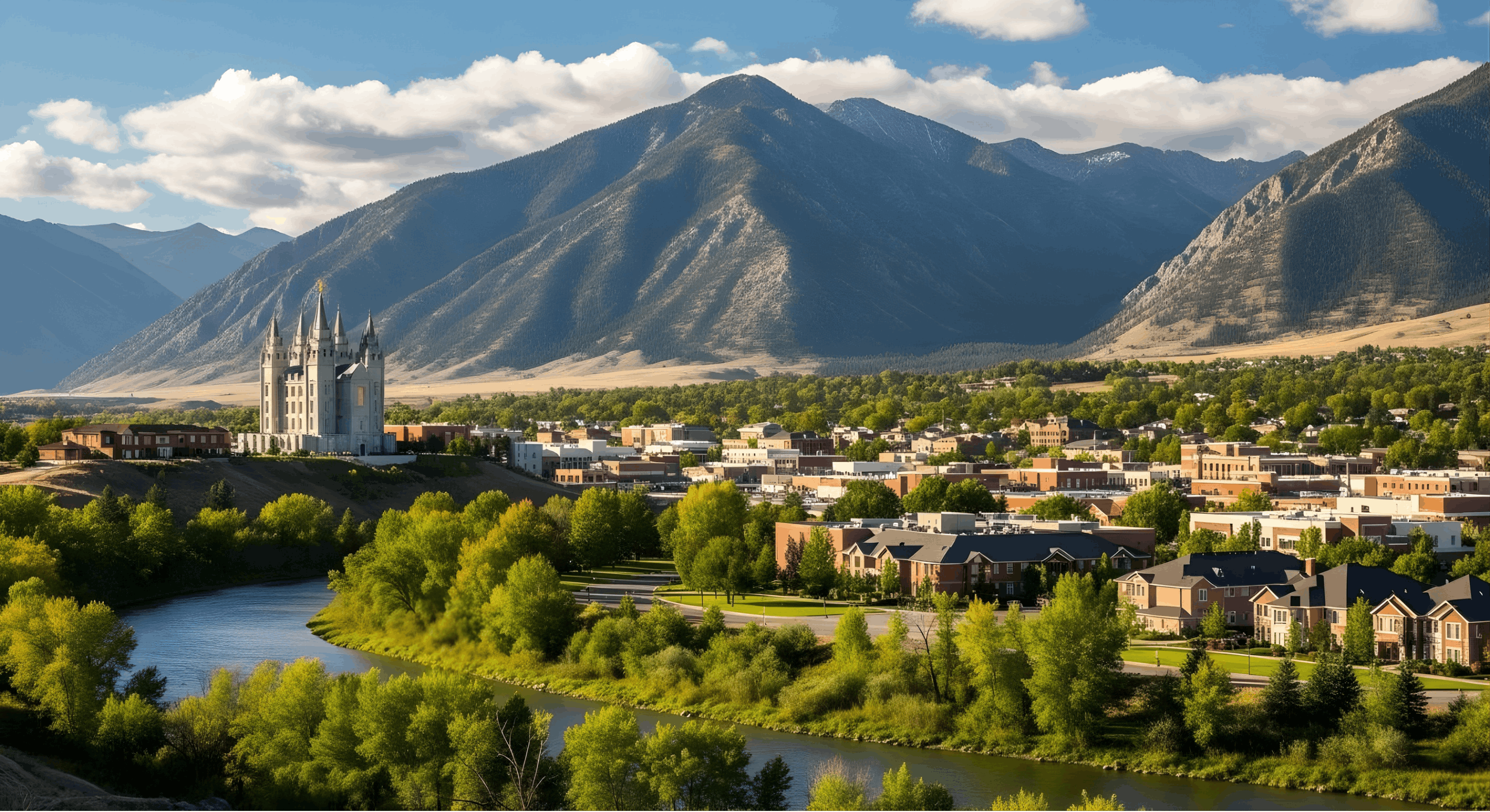 asphalt services utah