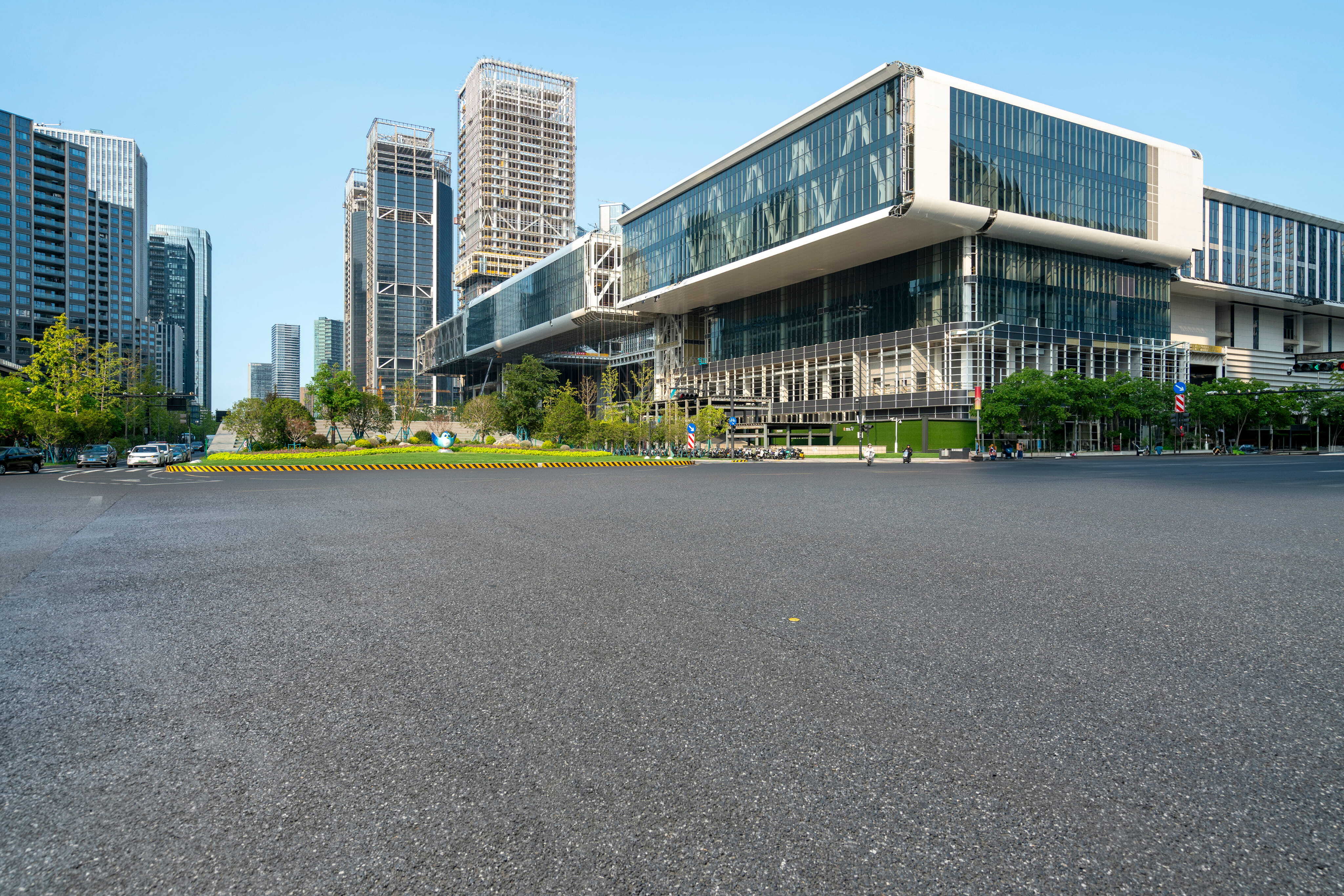 asphalt paving idaho