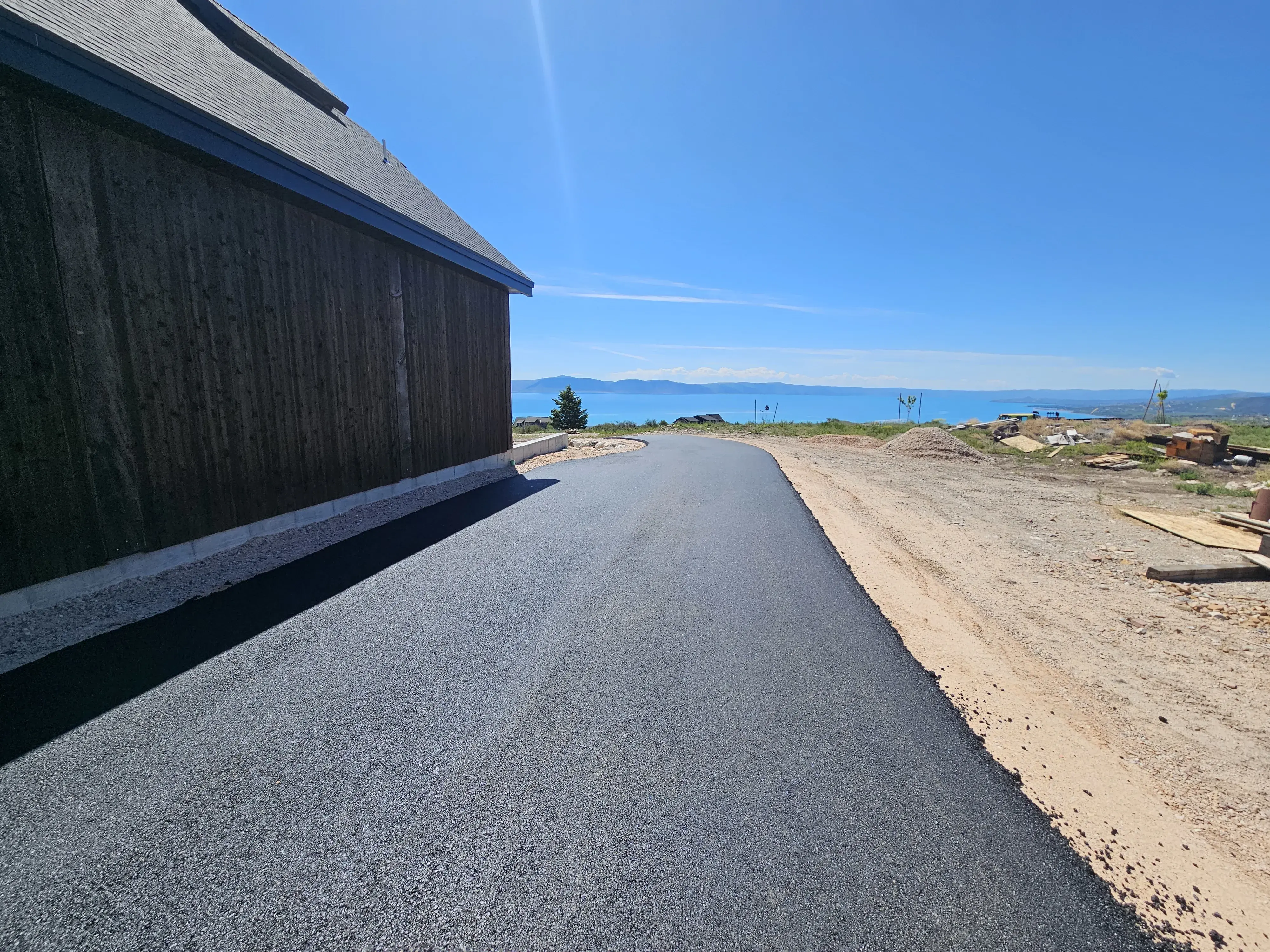 Fish Haven Residential