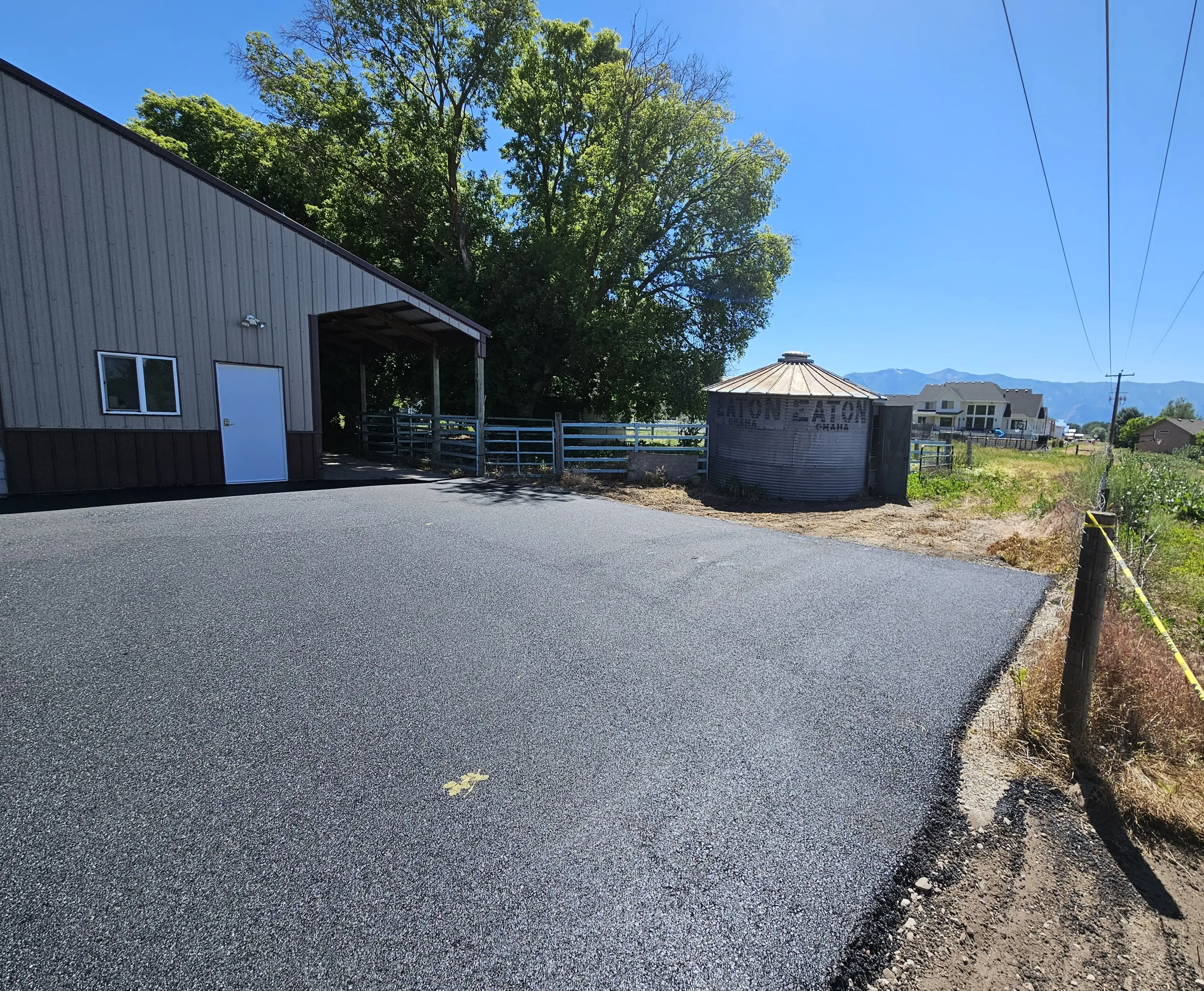 Nibley Residential