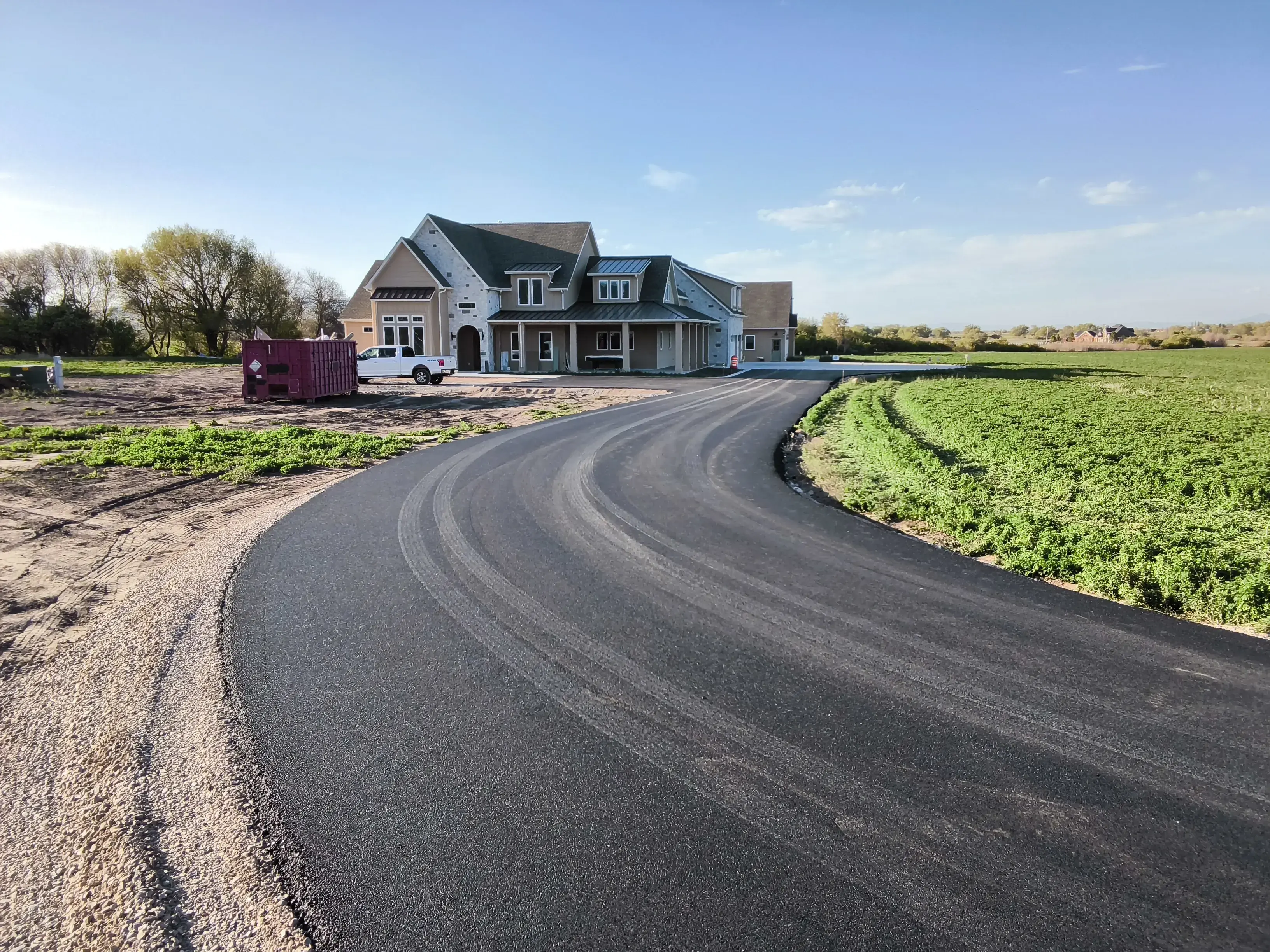 Wellsville Residential
