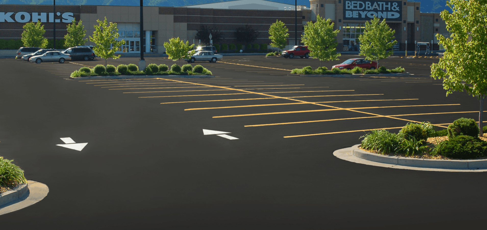 idaho asphalt paving contractors