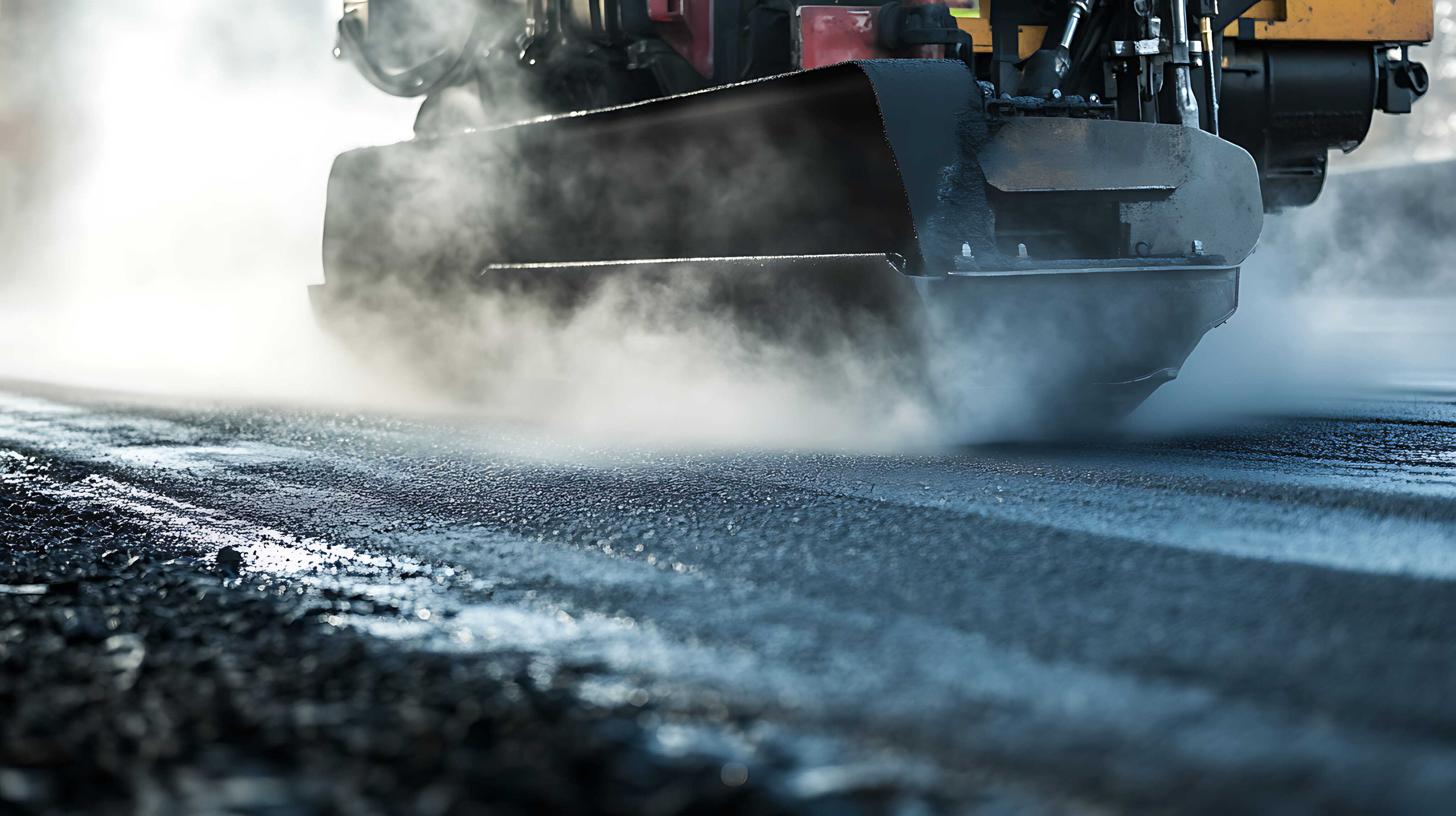 commercial asphalt paving utah