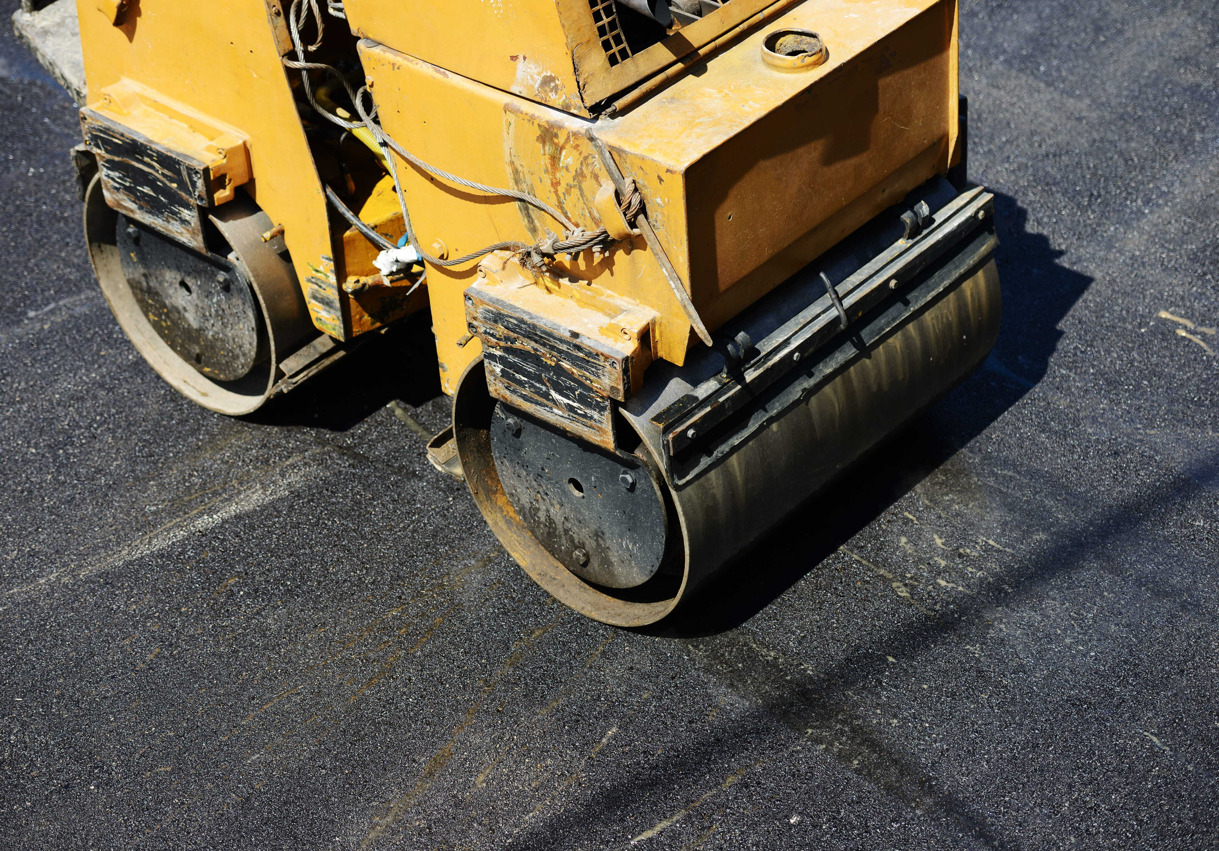 asphalt services idaho