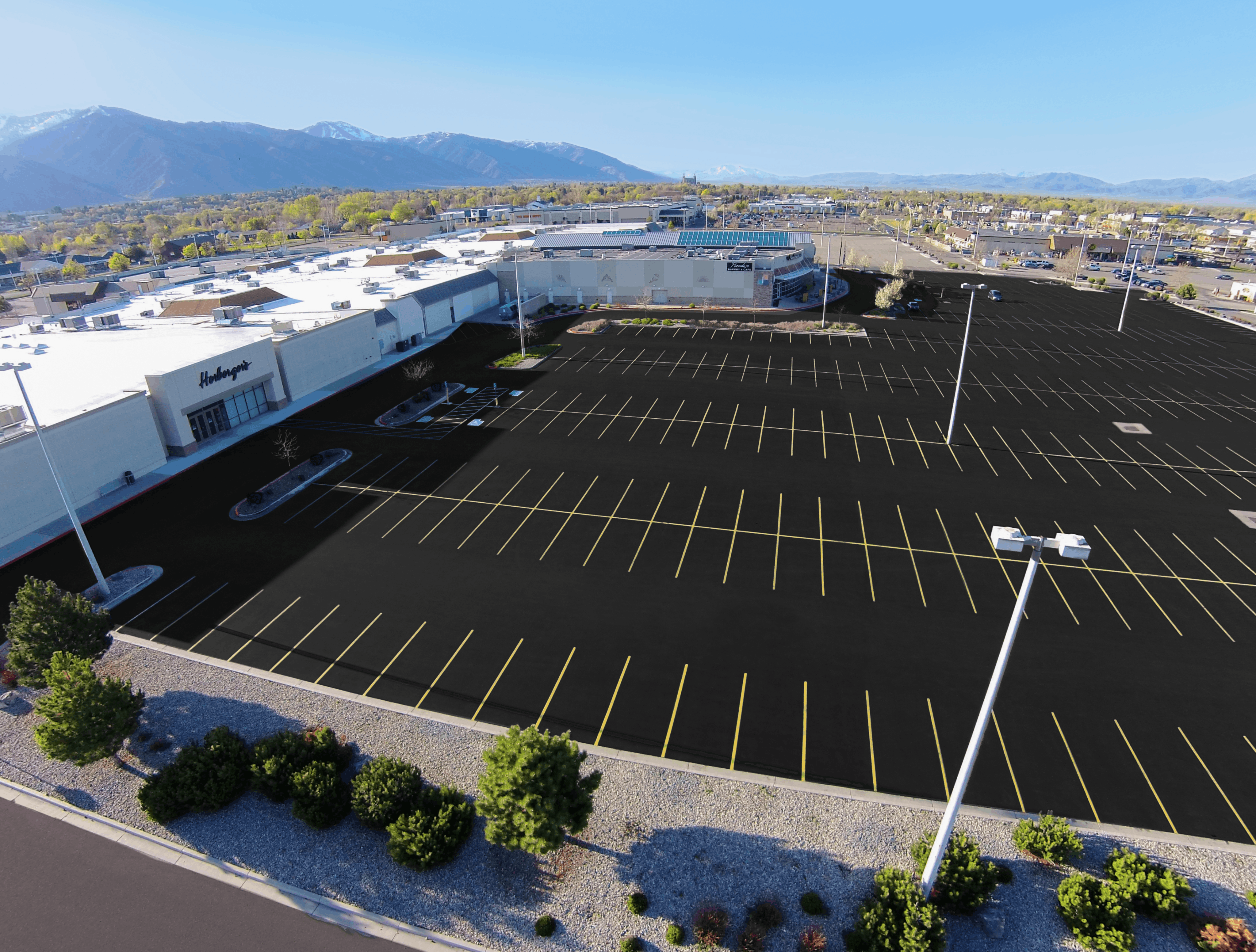 idaho asphalt contractor