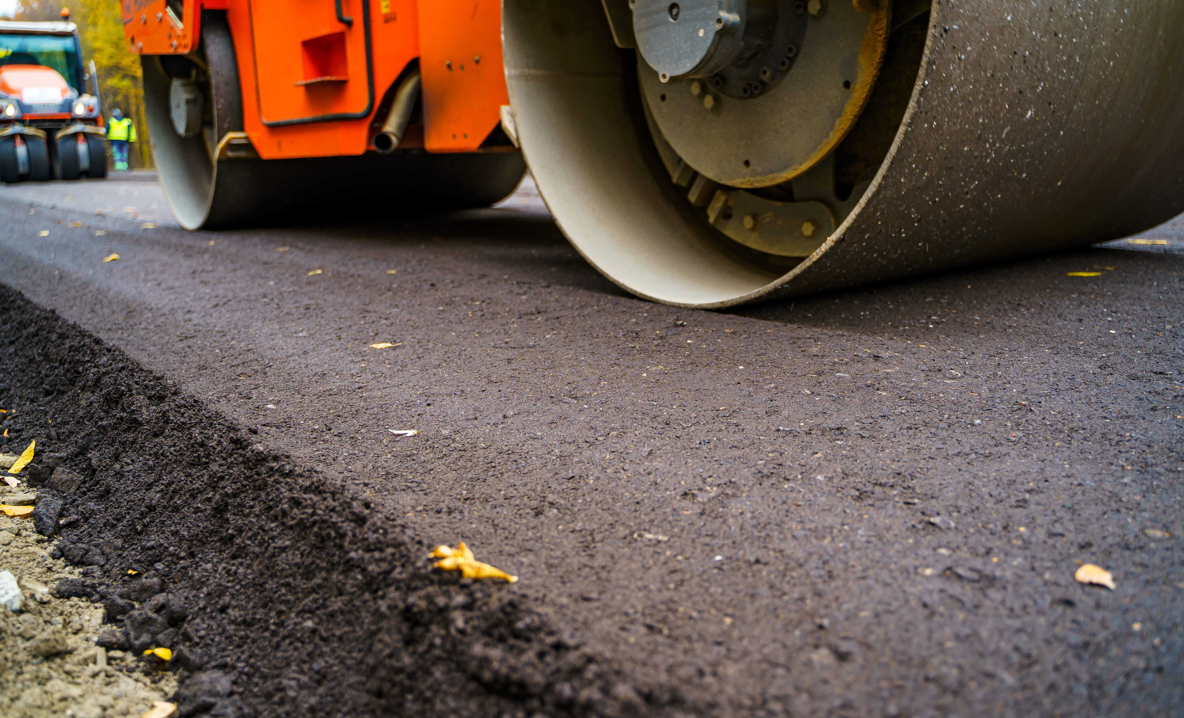 utah asphalt contractor