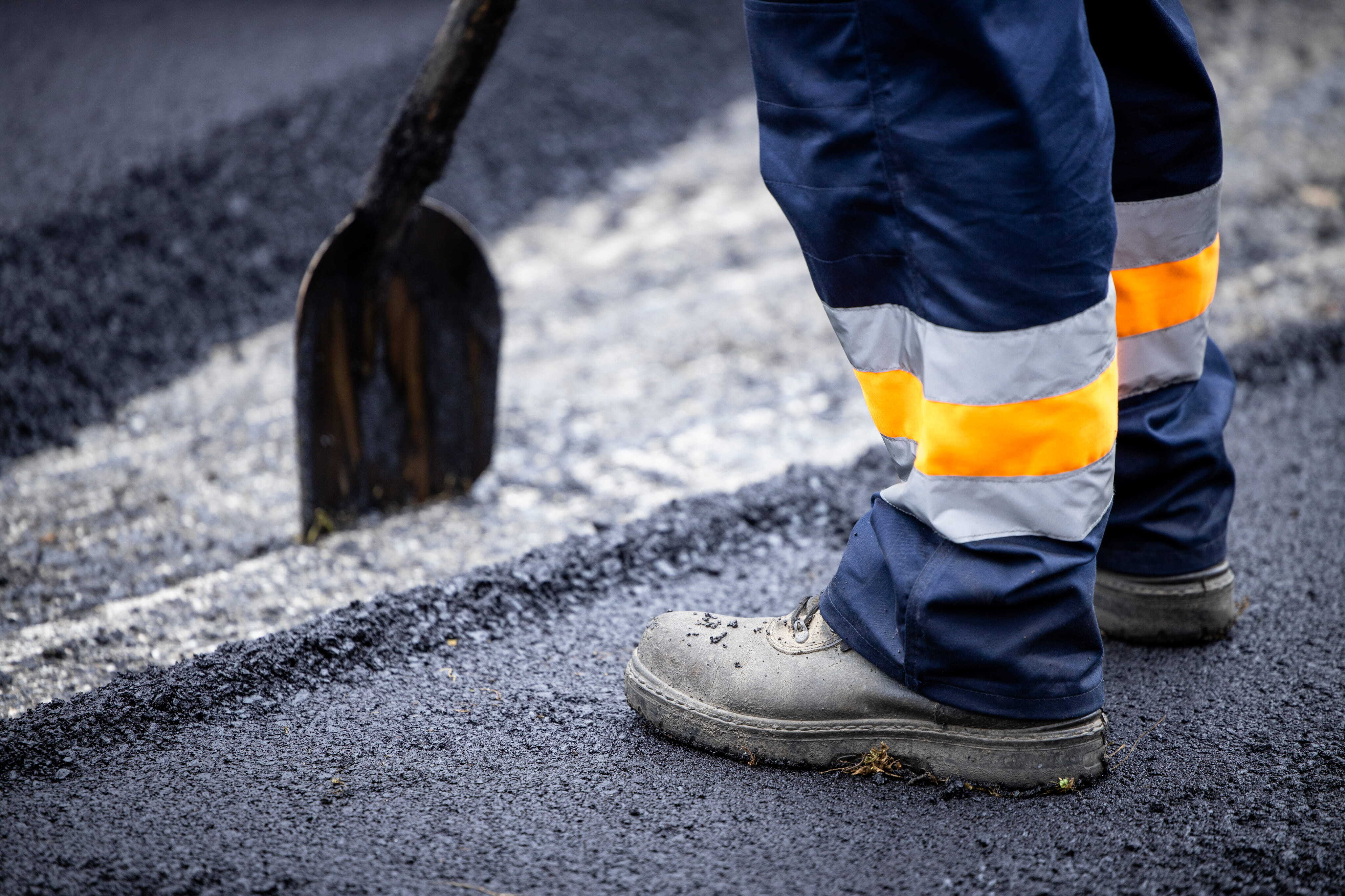 idaho asphalt contractor