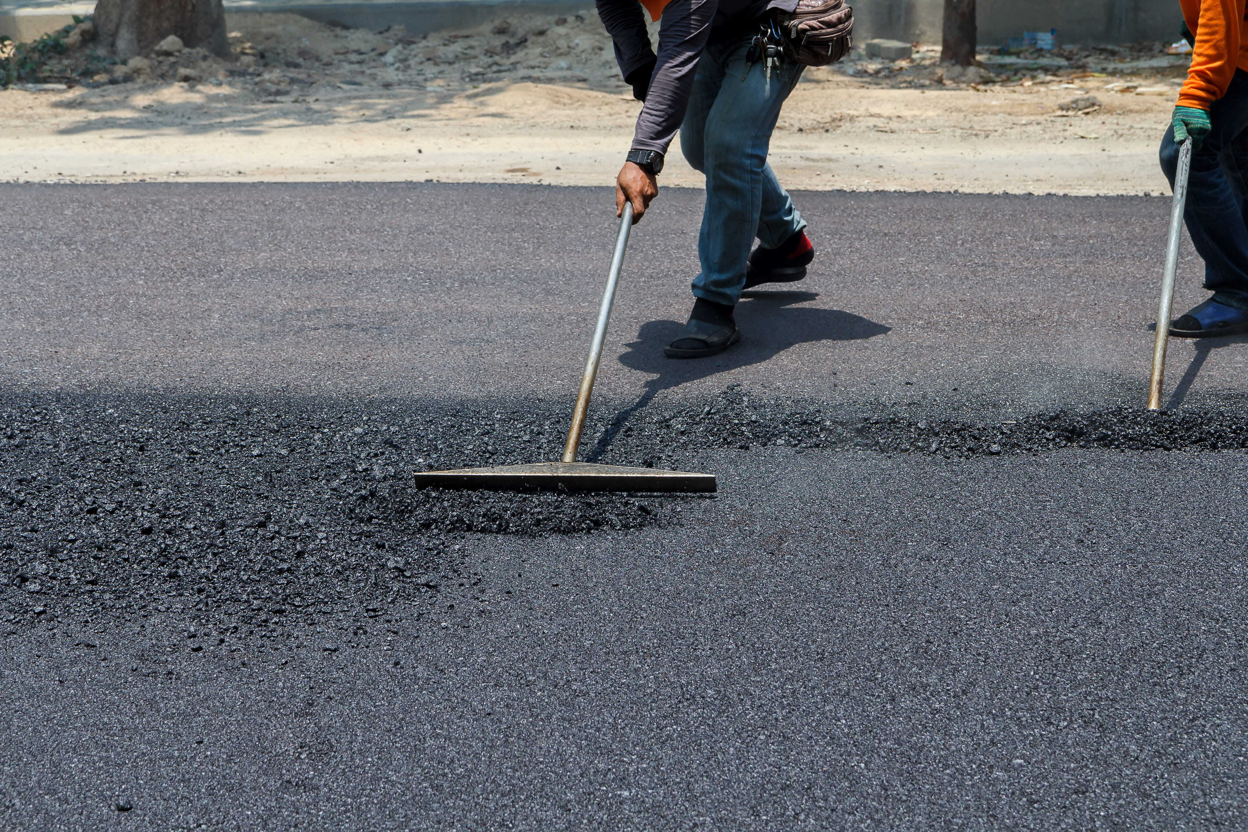 idaho asphalt contractor