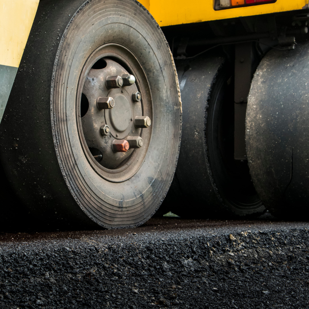 utah asphalt paving contractors