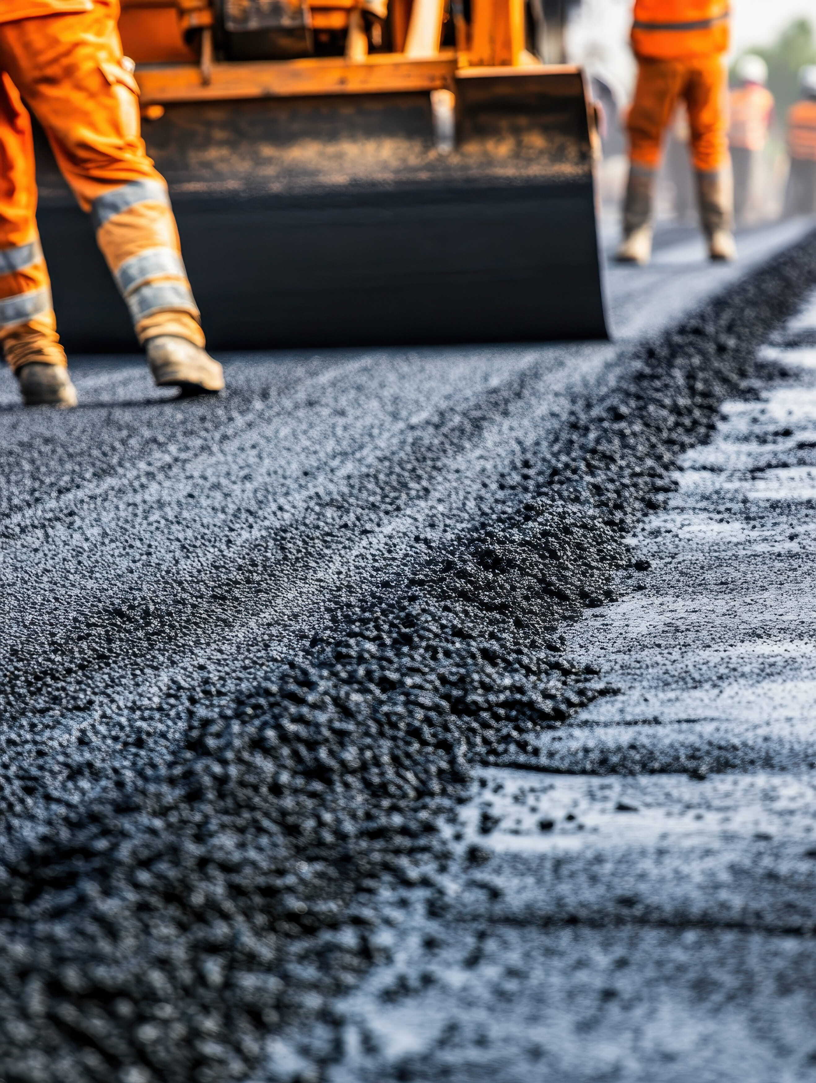 utah asphalt contractor