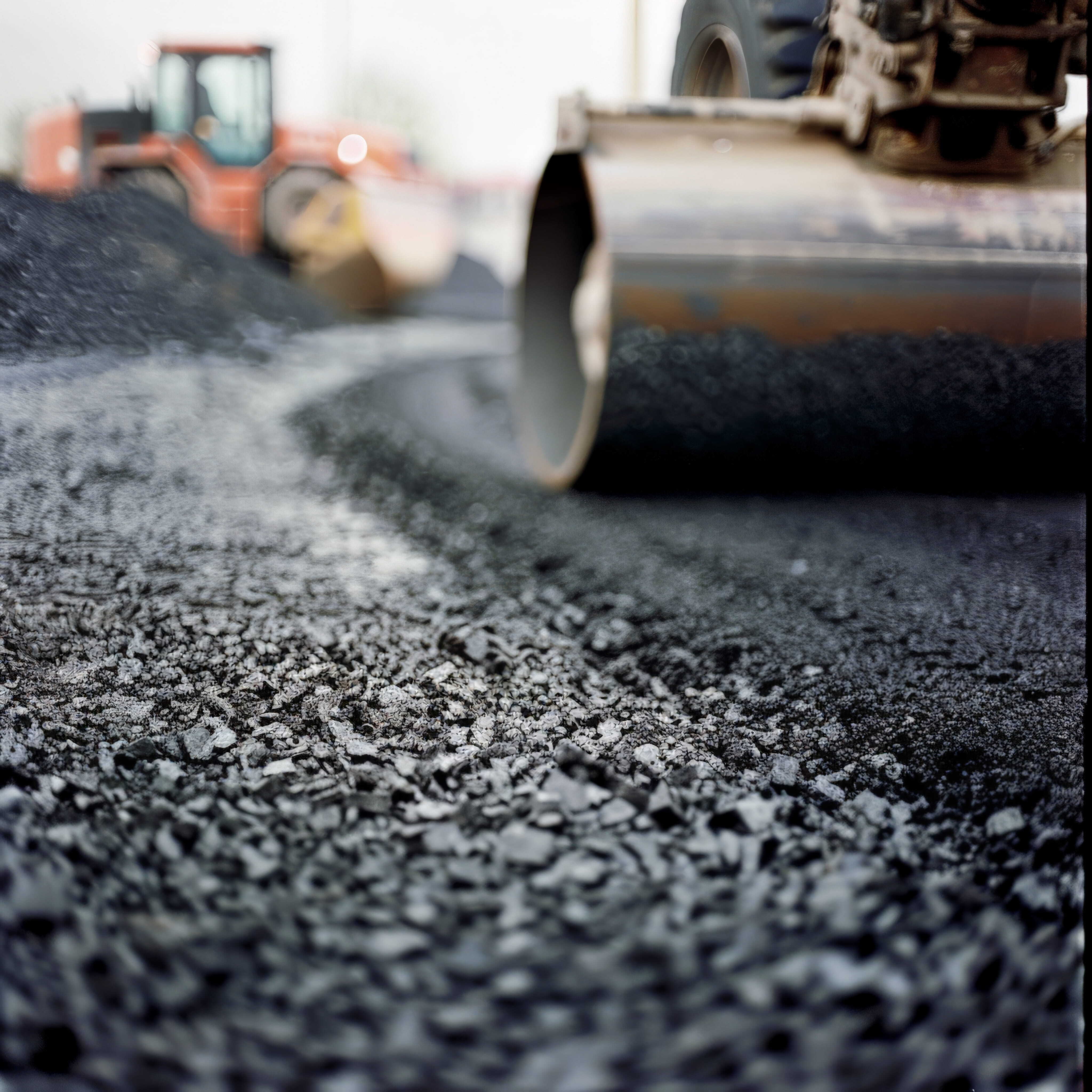 asphalt paving utah