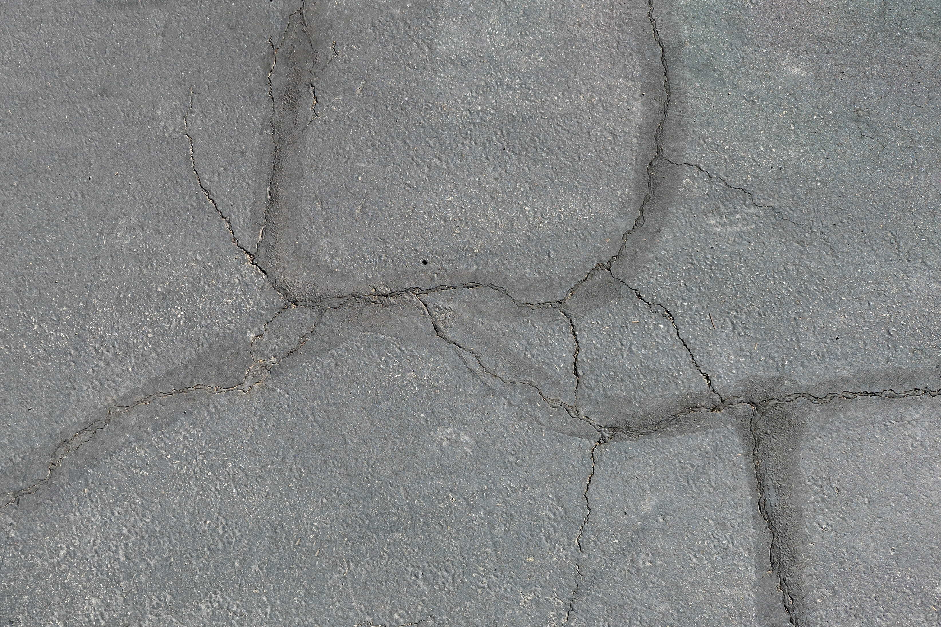 how long to stay off new asphalt driveway