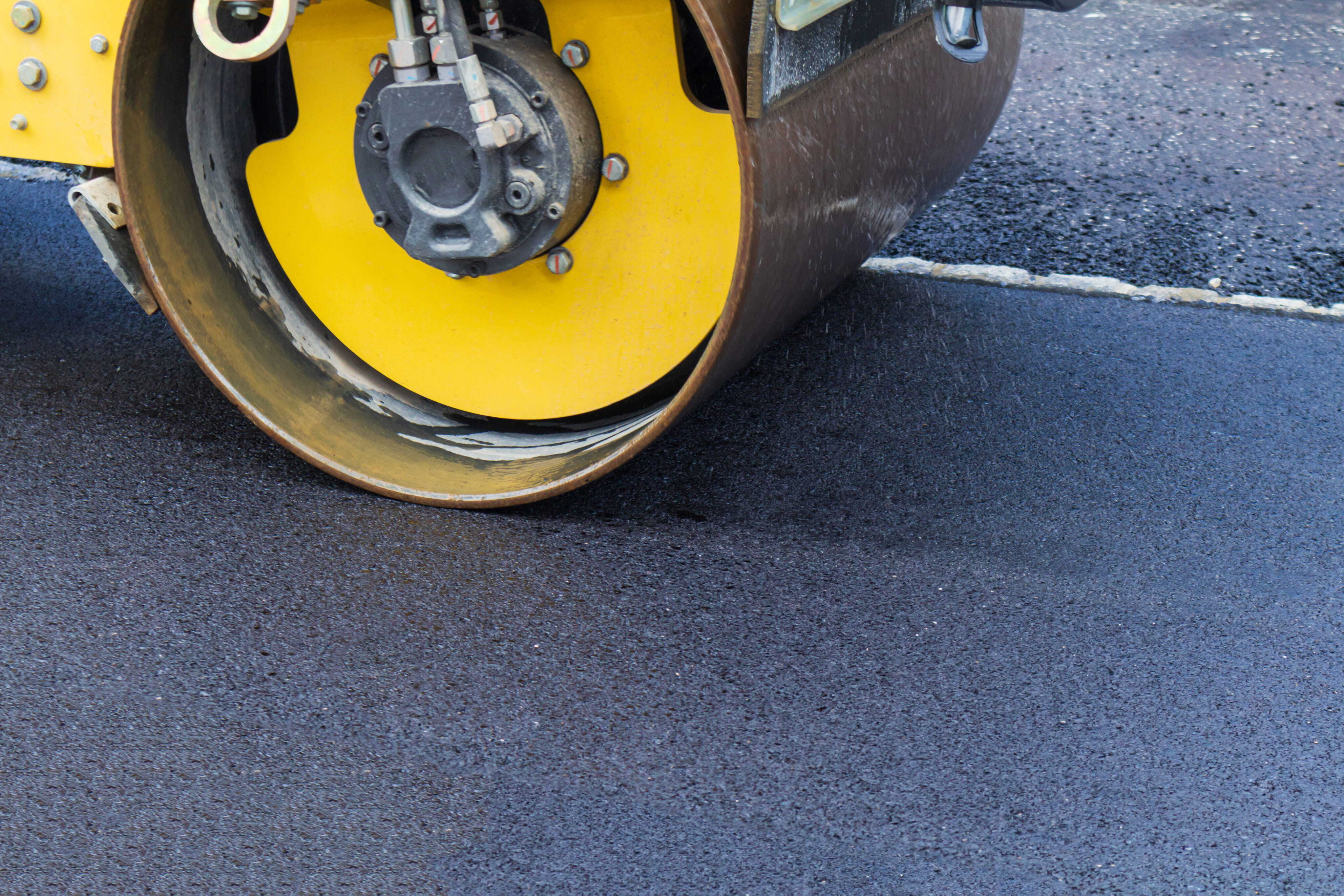 utah asphalt contractor